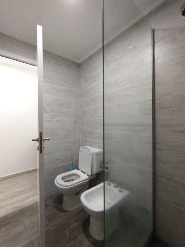 Apartamento Hermoso Departamento En Sunchales Terrazas!
