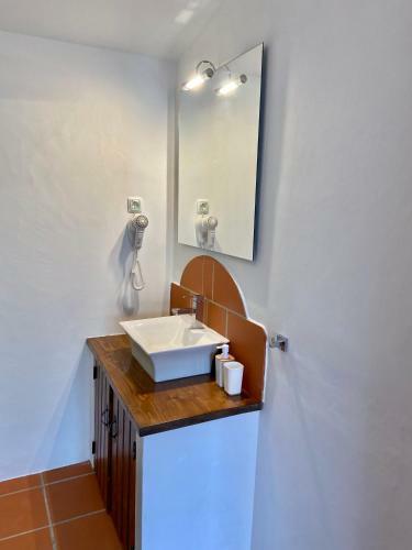 Bed & Breakfast Montes de Charme (Al 6288)