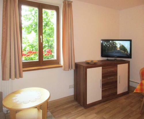 Apartamento Ferienwohnung K�nigstein