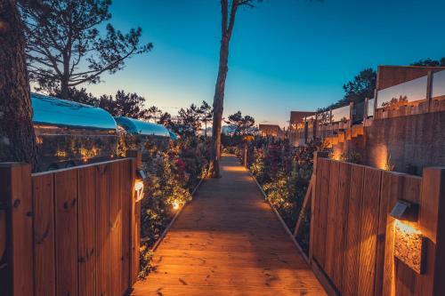 Hostal Charm Nature