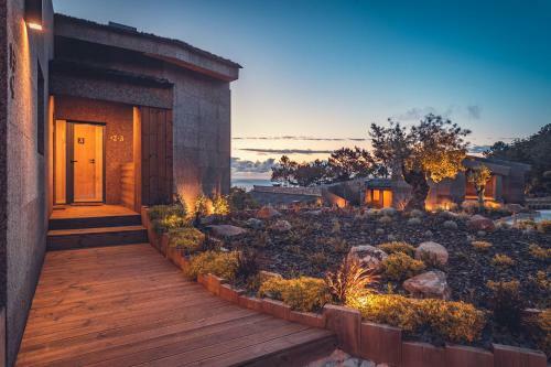 Hostal Charm Nature