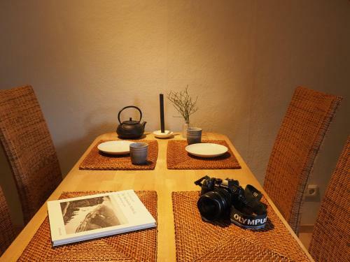 Apartamento Villa Falkenstein