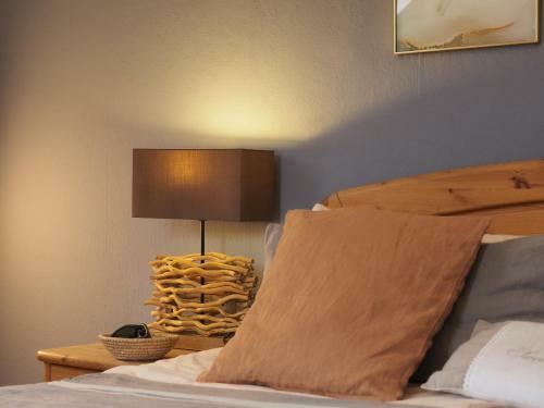 Apartamento Villa Falkenstein
