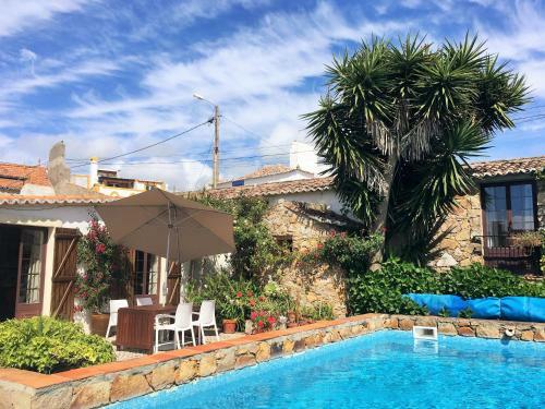 Casa Da Corredoura