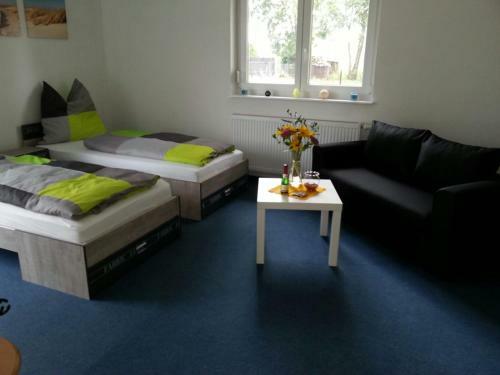 Apartamento Da Ferienwohnungen
