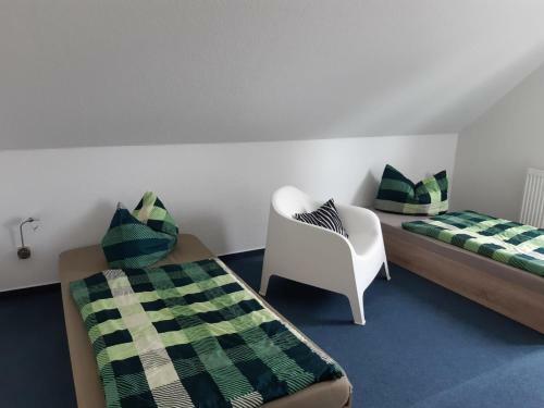 Apartamento Da Ferienwohnungen