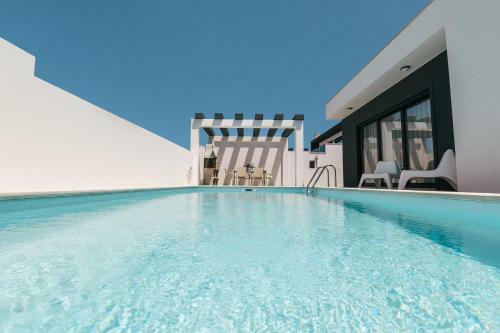 Villa Obidos House With Private Pool