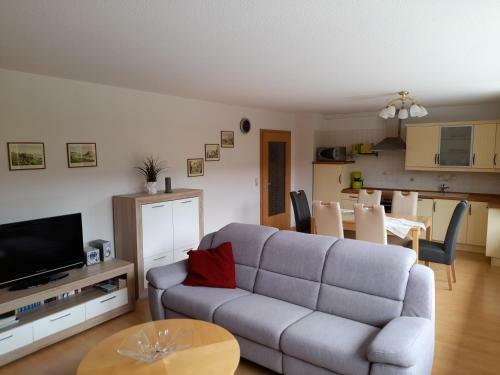 Apartamento Ferienwohnungen Herrmann