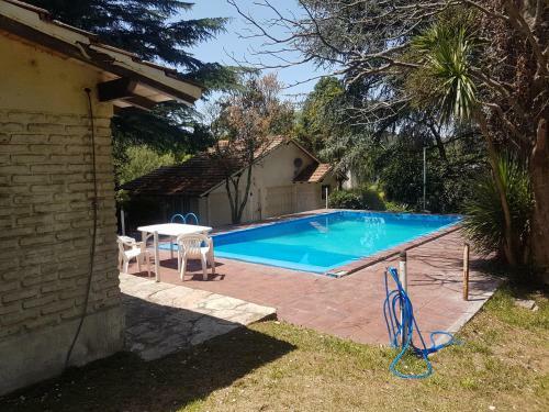 Agroturismo Blanca Y Oscar