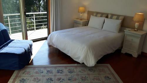Casa Douro Terrace