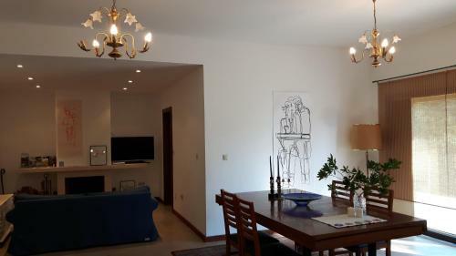Casa Douro Terrace
