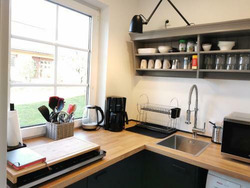 Apartment Lara Bargteheide