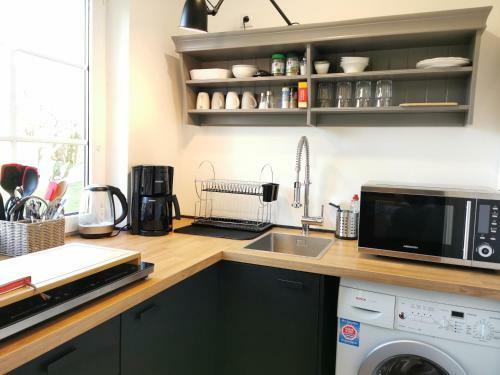 Apartment Lara Bargteheide