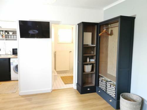 Apartment Lara Bargteheide