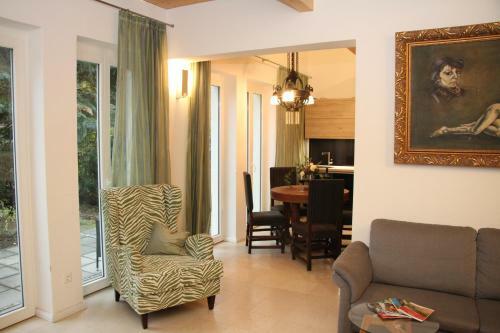 Villa Sonate