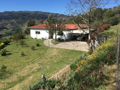 Villa Casa Do Tarrio