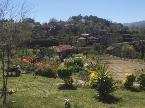 Villa Casa Do Tarrio