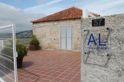 Ref�gio Do Douro - Alojamento Local