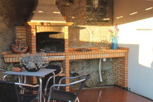 Ref�gio Do Douro - Alojamento Local