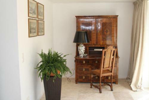 Villa Haus Elbsinfonie