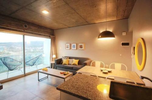 Apartamento Naranjo 9a