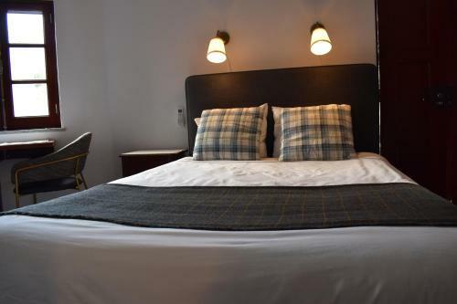 Apartamento Terra�os de Rapoila