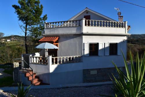 Apartamento Terra�os de Rapoila