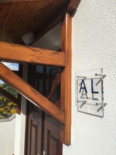 Apartamento Terra�os de Rapoila