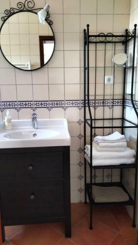 Apartamento Terra�os de Rapoila