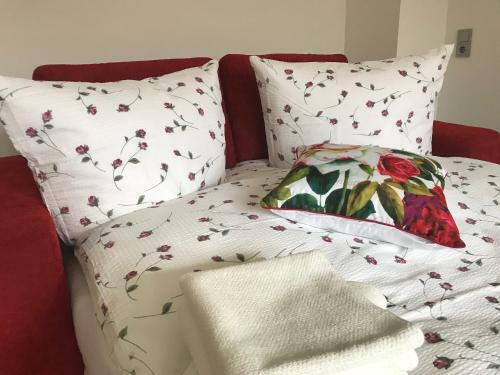 Zentrum Apartment Bad Schandau