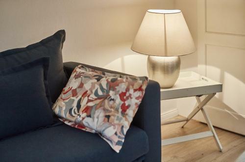 Apartamento Gut Hohenstein - Platanenappartment