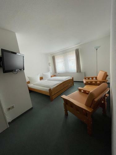 Hotel Garni ?zum B�ren?