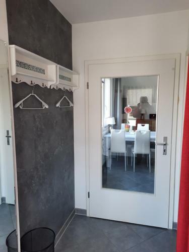 Apartamento Ferienwohnung Ostrau
