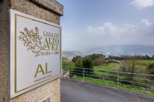Casa Do Alto Do Vez