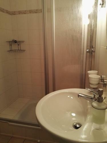Hotel Kurparkst�bl Bad Schandau