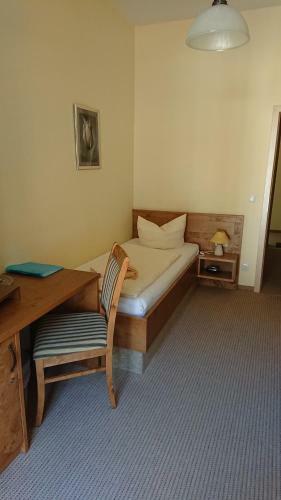 Hotel Kurparkst�bl Bad Schandau