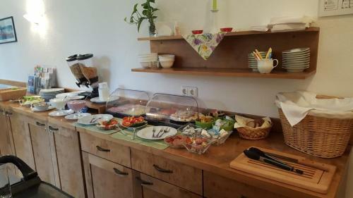 Hotel Kurparkst�bl Bad Schandau