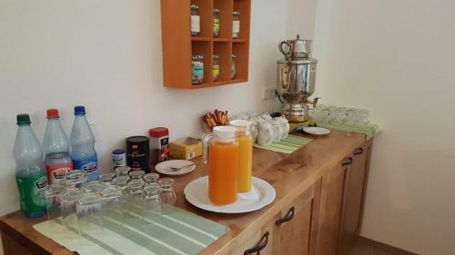 Hotel Kurparkst�bl Bad Schandau