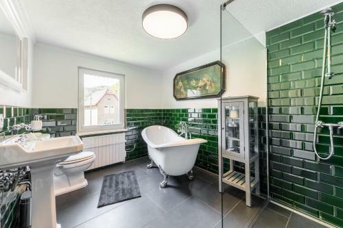 Haus Am Wald