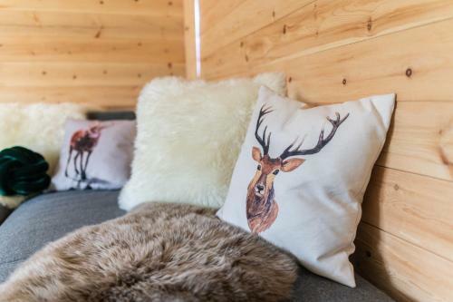 Haus Am Wald