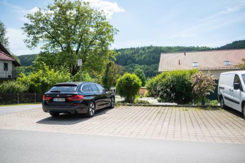 Haus Am Wald
