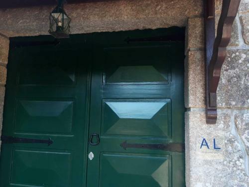 Casa Da Azenha