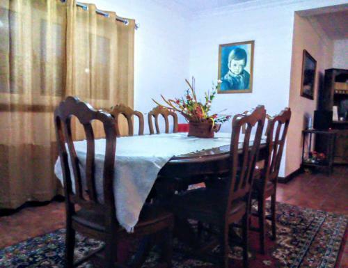 Bed & Breakfast Casa Vale Do Rio Ovil