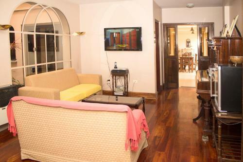 Bed & Breakfast Lo de Viviana