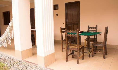 Bed & Breakfast Lo de Viviana