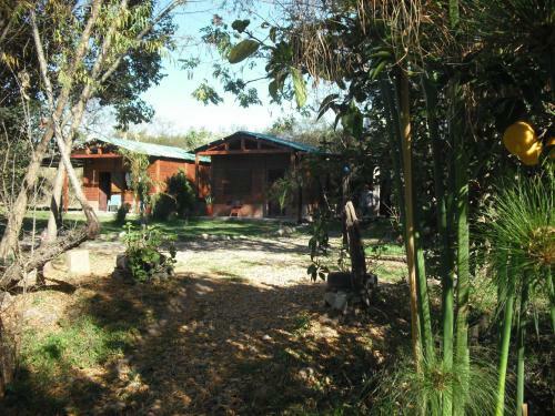 Lodge Caba�as El Paraiso