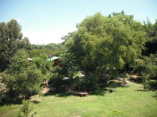 Lodge Caba�as El Paraiso