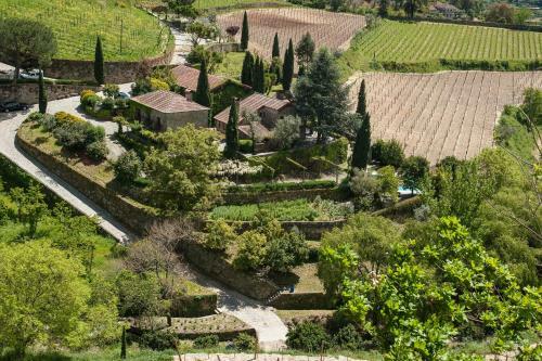 Bed & Breakfast Villa Covela