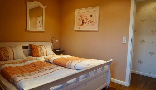 Apartamento Appartementhaus Vor Dem Moor