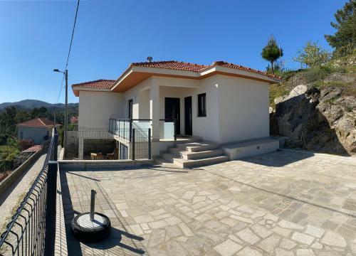 Casa Da Sacota - Douro View